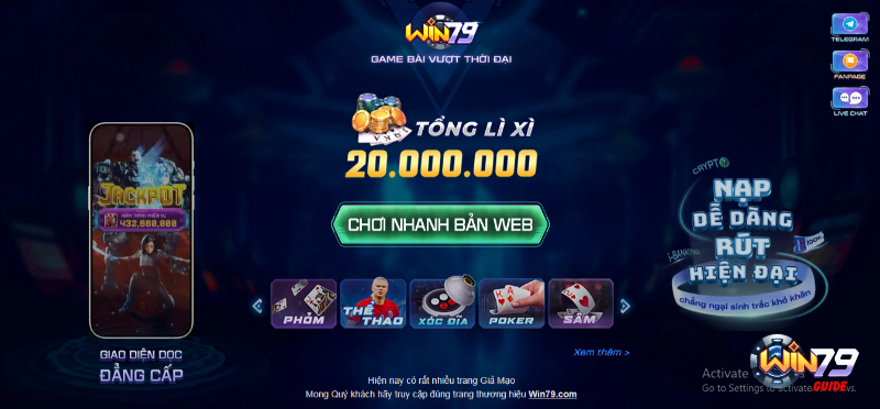 Link Tải Win79 Chính Thức - Game Bài Đổi Thưởng Uy Tín #1 8 Win79 Rentit 🎖️ Tải Game Bài Đổi Thưởng Online 79WIN VIP 2025